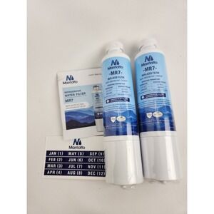 MARRIOTTO Compatible with Samsung DA29-00020B Refrigerator Water Filter, DA29-00